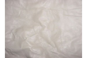 Aircraft Upholstery Italian Leather / Mushroom Color, 2163