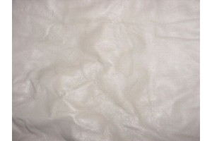 Aircraft Upholstery Italian Leather / Mushroom Color, 2163