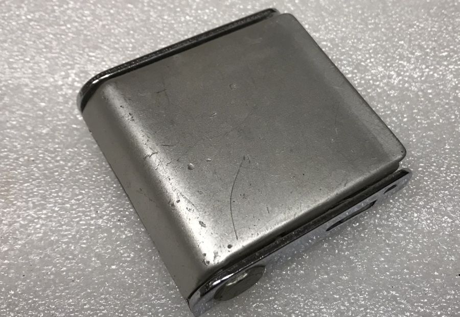 500B3,, AM Safe Aircraft Seat Belt Buckle Assembly 20513