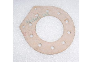 5653054-513, 5653054513, Aero Commander Fuel System Felt Gasket