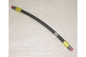 350-6-0144, 17766-65, New Aeroquip Hydraulic Line Hose Assembly