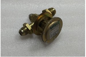 133A17, 2H3-13, Airborne Aircraft Vacuum Regulator