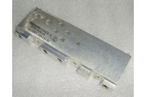 285T0404-2, New Aircraft Adapter Plate