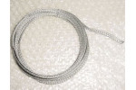 QQB575R36T0156, QQB575R36-T0156, Braided Ground Strap 10ft Roll