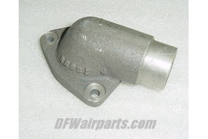 72555, 2810-00-146-8835, Aircraft Breather Housing