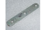Aircraft Bus Bar Connector Strip