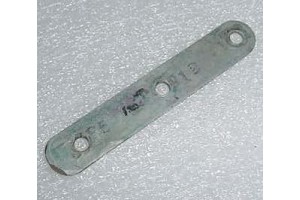 Aircraft Bus Bar Connector Strip