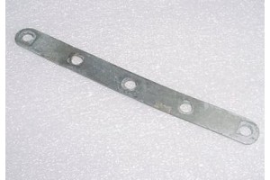 Aircraft Bus Bar Connector Strip