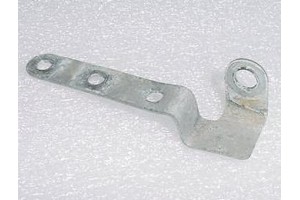 Aircraft Bus Bar Angle Connector Strip