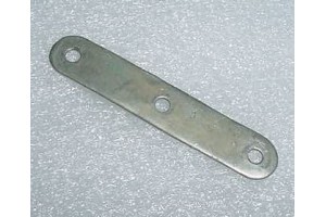 Aircraft Bus Bar Connector Strip