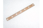 Aircraft Bus Bar Connector Strip, 4