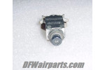 4310-002-3,, Mechanical Products 3A Slim Aircraft Circuit Breaker