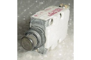 MS25244-7, 5925-00-686-3298, 7A Aircraft Circuit Breaker