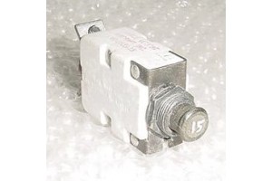 MS25244-15, CVC-2523-15, 15A Aircraft Circuit Breaker