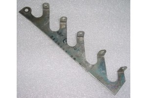 5718114-98, 571811498, Cessna Aircraft Circuit Breaker Bus Bar