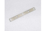 Aircraft Circuit Breaker Bus Bar Connector Strip, 3 5/8