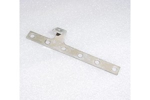 209-075-707-7, 6150-01-028-8428,Aircraft Bus Bar Connector Strip