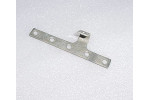 209-075-707-1, 6150-01-030-3266, Aircraft Bus Bar Connector Strip