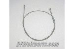 Cessna / Piper / Beech Aircraft Control Cable Housing, 50