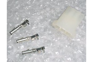 1-480303-0, 202730, New Aircraft Electrical Connector with Pins
