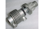 Aircraft Engine Starter Drive