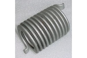 Nos Aircraft Engine Starter Drive Spring