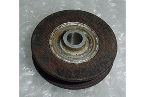 MS20220-1, AN220-1, Aircraft Flight Control Pulley