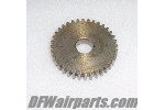 GE5232, 3020-00-143-5413, Nos Aircraft Gear Drive