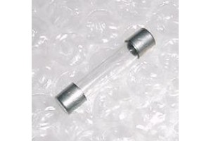 3AG, 3AG-5A, 5A Aircraft Glass Fuse