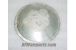 Vintage / Classic Aircraft Hubcap