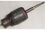 207237, A207237, Aircraft Hydraulic Motor Armature