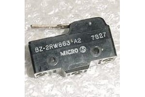 BZ-2RW863-A2, BZ2RW863A2, Landing Gear Door Squat Switch