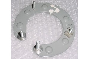 A-453, A453, New Aircraft Maintenance Fixture, Spacer