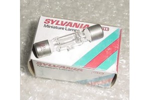 1978X, 6240-01-007-5214, Nos Aircraft Navigation Lamp / Bulb