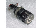 Aircraft Instrument Panel mount Fuse Holder