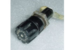 Aircraft Instrument Panel mount Fuse Holder