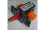 1702-6, 17026, Nos Aircraft Pressure Activated Switch