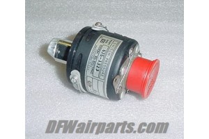 575-1323, 5751323, Aircraft Pressure Switch