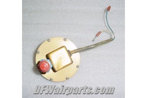 654-7, 6547, Aircraft Pressure Switch