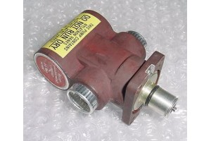 Aircraft Pump, Valve