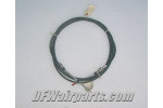 34012-35, 340012-35, Aircraft Push-Pull Control Cable 14' 2