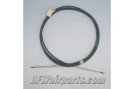 34012-7, 340012-7, Push-Pull Aircraft Control Cable 17' 6
