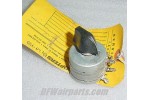 L4-M13, L4M13, Aircraft Rheostat w/ Serv tag