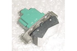 1TP2521, 1TP25-21, Aircraft Two position Rocker Micro Switch