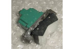 1TP2521, 1TP25-21, Two position Aircraft Rocker Micro Switch