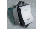 5930-01-222-0220, 4TP1-31, Aircraft Rocker Micro Switch