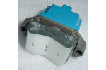 721858-10, 2TP1-1, Three position Aircraft Rocker Micro Switch