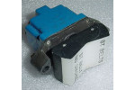 2TP1-1, SMC420864-3, Three position Aircraft Rocker Micro Switch
