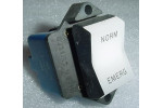 4TP1-21, 5930-01-188-4863, Aircraft Rocker Micro Switch