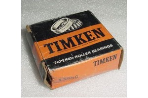 13889, Timken Aircraft Tapered Roller Bearing